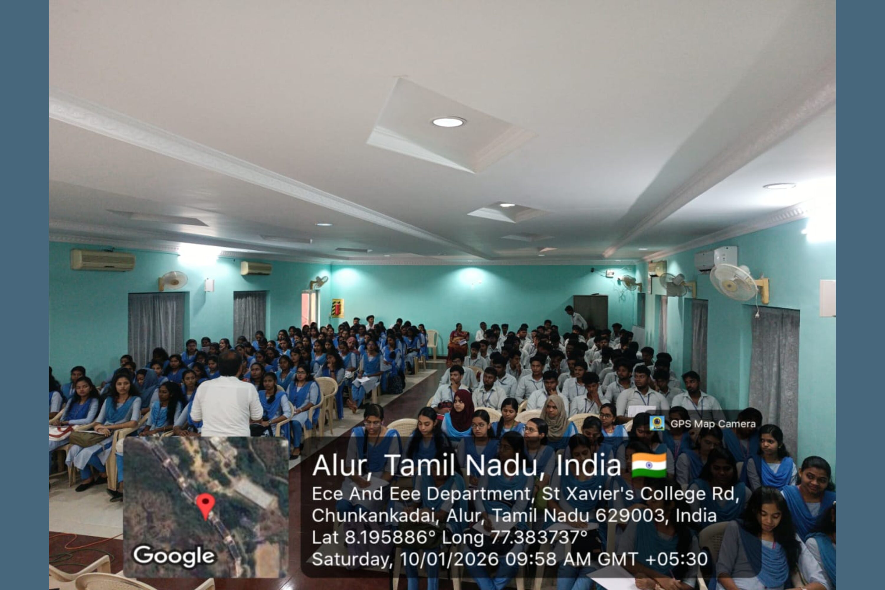 Research & Innovation Workshop 10-01-2026